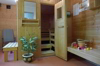 Appartementhaus mit Sauna